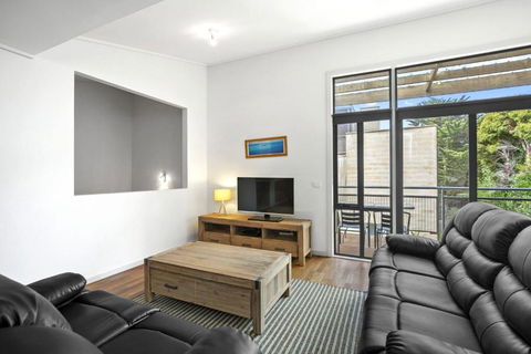 Apartment 36 Pacific Apartments - Accommodation Yamba 1
