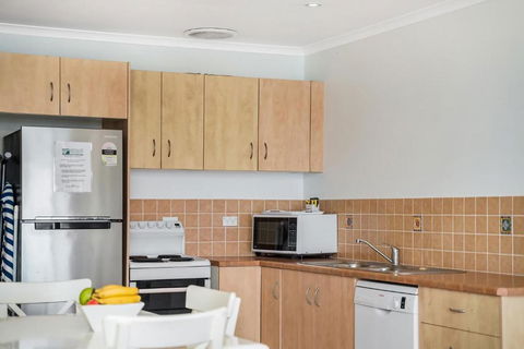 Apartment 8T - Accommodation Yamba 4