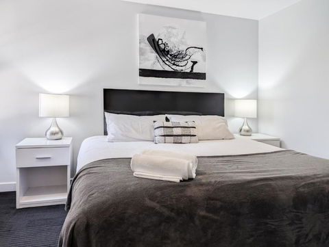 Apartments On Chapman - Accommodation Yamba 3