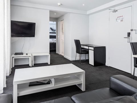 Apartments On Chapman - Accommodation Yamba 2