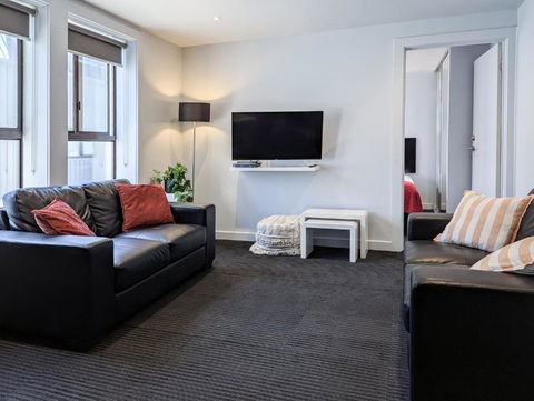 Apartments On Chapman - Accommodation Yamba 0