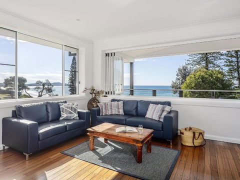 Aqua Vista - Accommodation Yamba 1