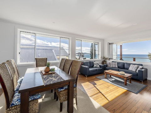 Aqua Vista - Accommodation Yamba 3