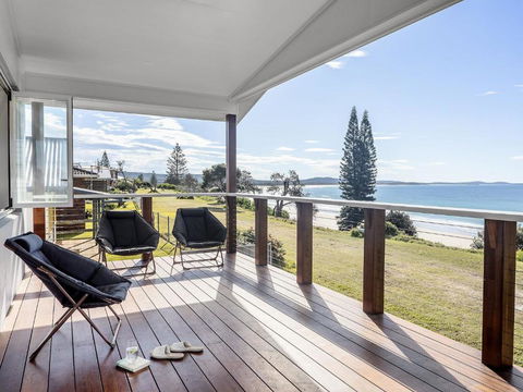 Aqua Vista - Accommodation Yamba 0