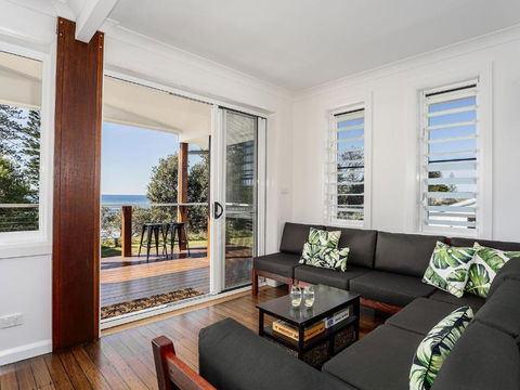 Aqua Vista - Accommodation Yamba 2