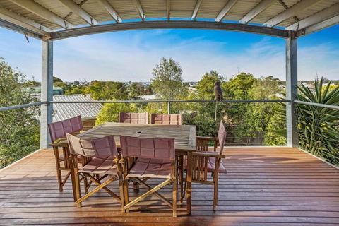 Aqua Vista - Accommodation Yamba 0