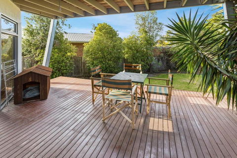 Aqua Vista - Accommodation Yamba 4