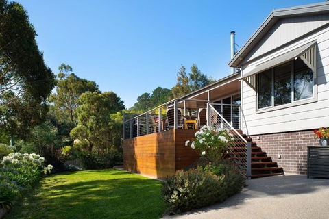 Arabella Meadows - Accommodation Yamba 0