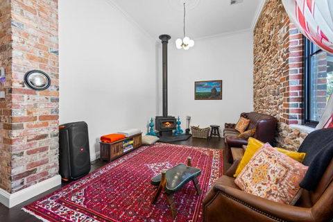 Arapiles Club House - Accommodation Yamba 4