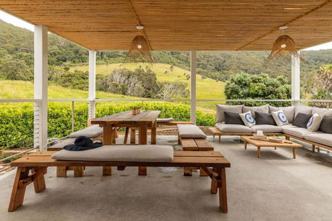 Arkon - Accommodation Yamba 4