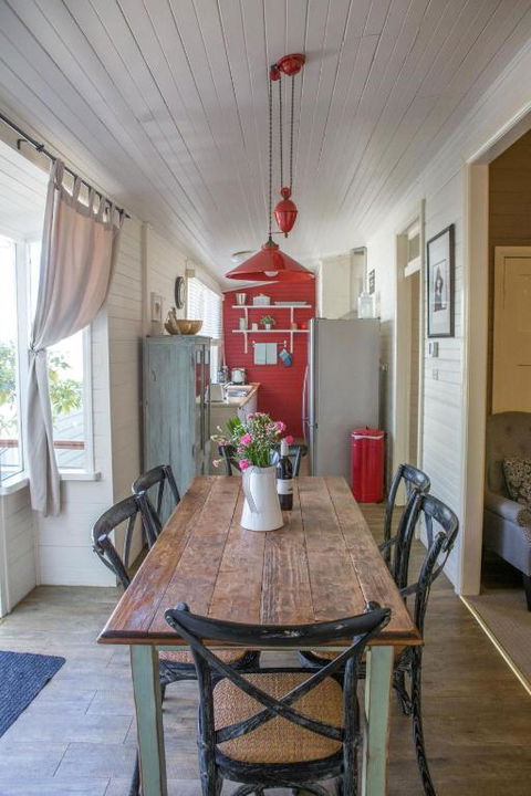 Arohanui - Accommodation Yamba 1