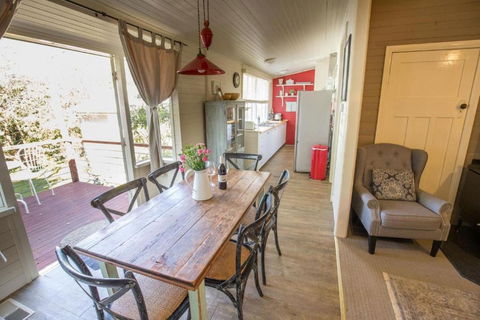 Arohanui - Accommodation Yamba 2