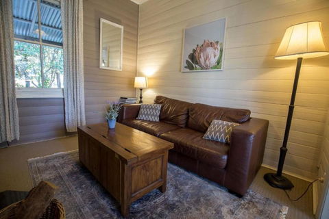 Arohanui - Accommodation Yamba 3