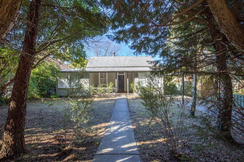 Arohanui - Accommodation Yamba 0