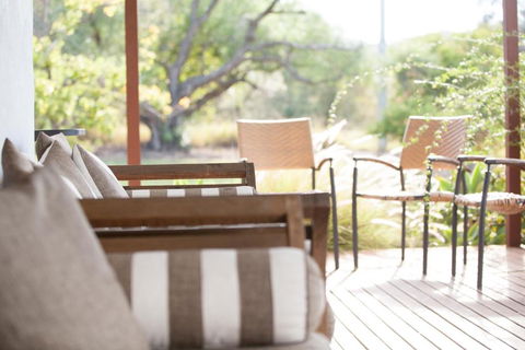 Audrey Wilkinson Vineyard - Accommodation Yamba 3