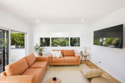 Aura Apartment-LJHooker Yamba - Accommodation Yamba 0