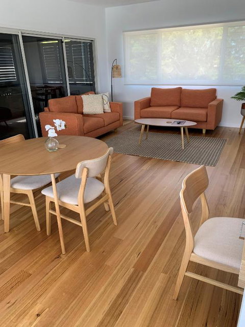 Aura Apartment-LJHooker Yamba - Accommodation Yamba 2