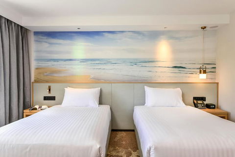 Aurea Hotel Perth Kings Park - Accommodation Yamba 1