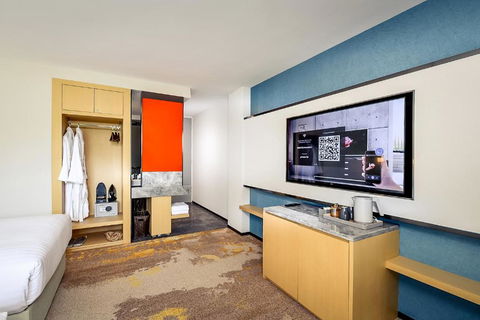 Aurea Hotel Perth Kings Park - Accommodation Yamba 3