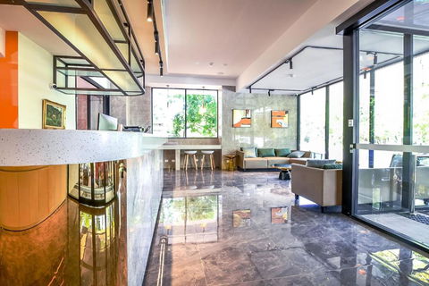 Aurea Hotel Perth Kings Park - Accommodation Yamba 0