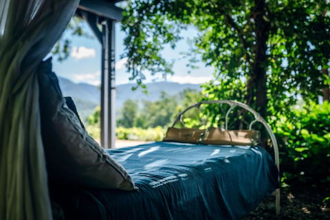 Ayatana - Restful Place - Accommodation Yamba 4