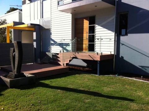 Azul Del Mar - Accommodation Yamba 0