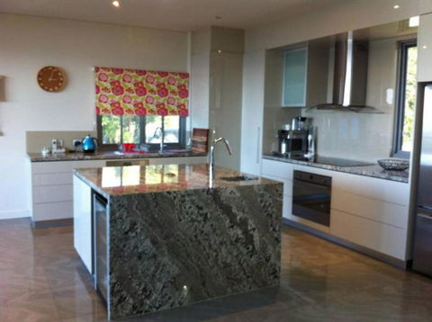 Azul Del Mar - Accommodation Yamba 2