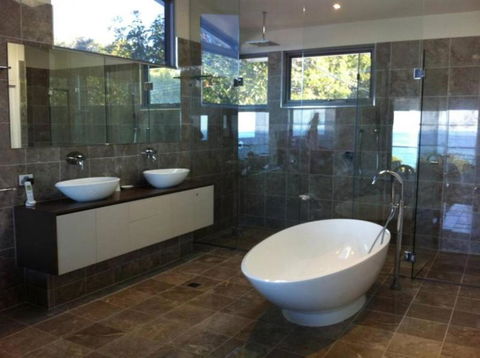 Azul Del Mar - Accommodation Yamba 3