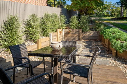 Architecturally Designed Nature Lovers Delight - Accommodation Yamba 0