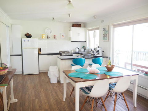 At The Beach - Accommodation Yamba 0