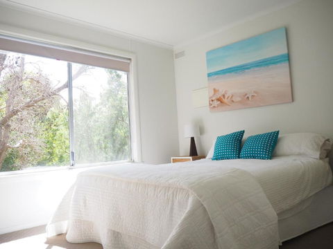 At The Beach - Accommodation Yamba 4