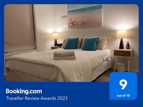 At The Beach - Accommodation Yamba 1