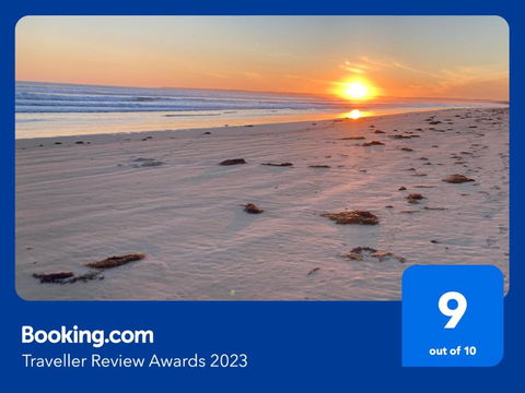 At The Beach - Accommodation Yamba 2