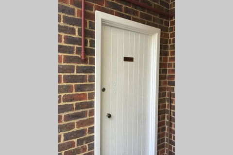 B7 Crawley Apartment 1 BRM & Sleepout Near UWA - Accommodation Yamba 2