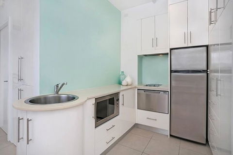 BADEN - Absolute Water Front Sydney Harbour Studio - Accommodation Yamba 2