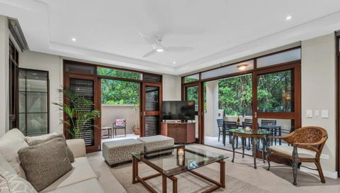 BAHAMA At Temple Tranquility - Accommodation Yamba 3