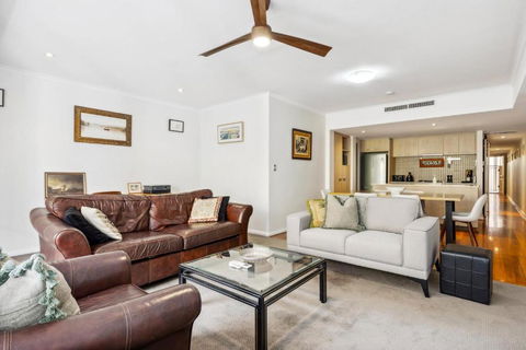 BANN2/5 - Bannister Heritage Hideaway - Accommodation Yamba 0
