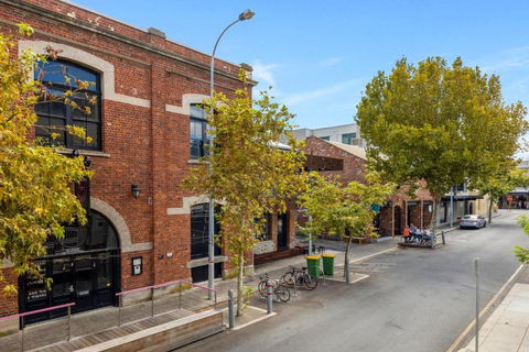 BANN2/5 - Bannister Heritage Hideaway - Accommodation Yamba 2