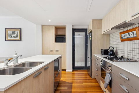 BANN2/5 - Bannister Heritage Hideaway - Accommodation Yamba 4