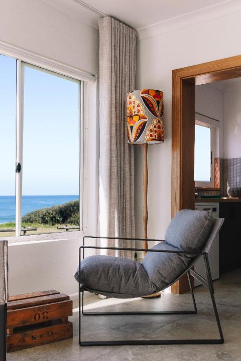 BAY PROPERTIES . Ocean Sounds - Accommodation Yamba 0