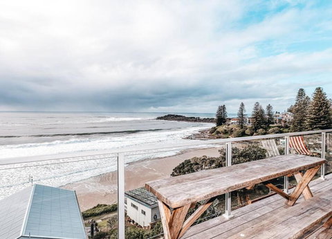 BAY PROPERTIES . Pacific Lodge - Accommodation Yamba 0