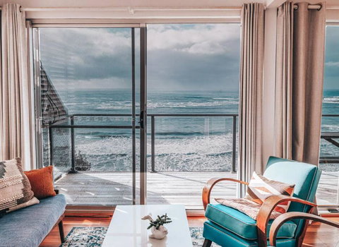 BAY PROPERTIES . Pacific Lodge - Accommodation Yamba 2