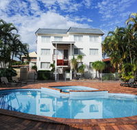 Earls Court Motel  Apartments - Accommodation Yamba