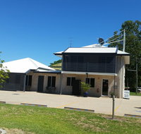 Emerald Park Motel - Accommodation Yamba