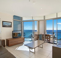 Blue C Coolangatta - Accommodation Yamba
