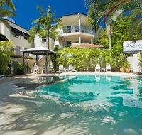 Noosa Riviera Resort - Accommodation Yamba