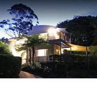 Maleny Terrace Cottages - Accommodation Yamba