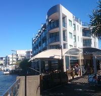 La Promenade - Accommodation Yamba
