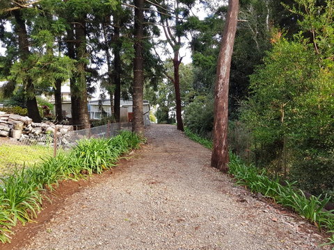 Bee-Haven Cottage - Accommodation Yamba 4