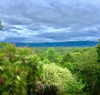 Daintree Manor BB - Accommodation Yamba